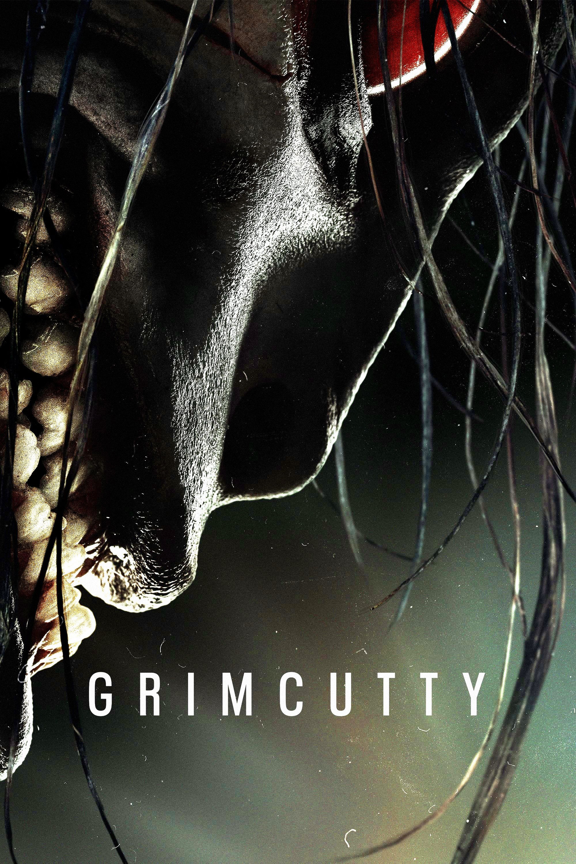 Постер Grimcutty